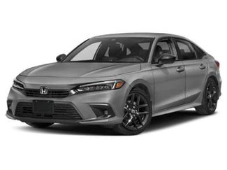 Used 2023 Honda Civic Sport video 1