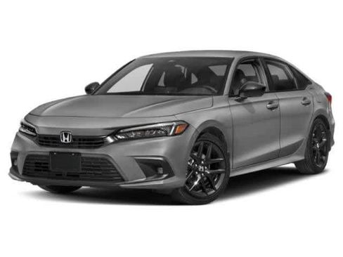 Used 2023 Honda Civic Sport image 1