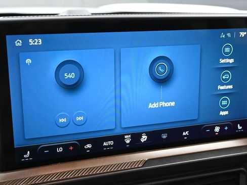 New 2026 Ford Bronco Sport Big Bend w/ Convenience Package image 14