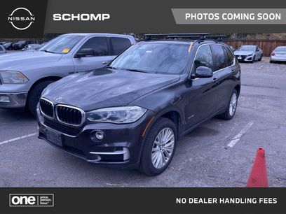 Used 2016 BMW X5 xDrive35i