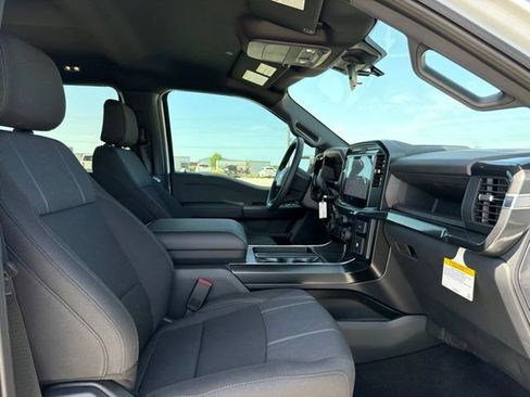 New 2026 Ford F150 STX w/ F-150 LOBO Package AWD/4WD image 9