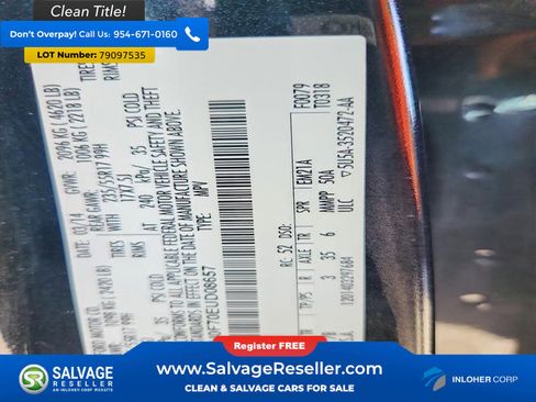 Used 2014 Ford Escape S image 17