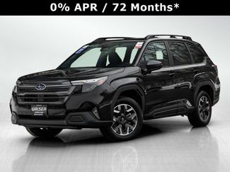 New 2026 Subaru Forester Premium video 1