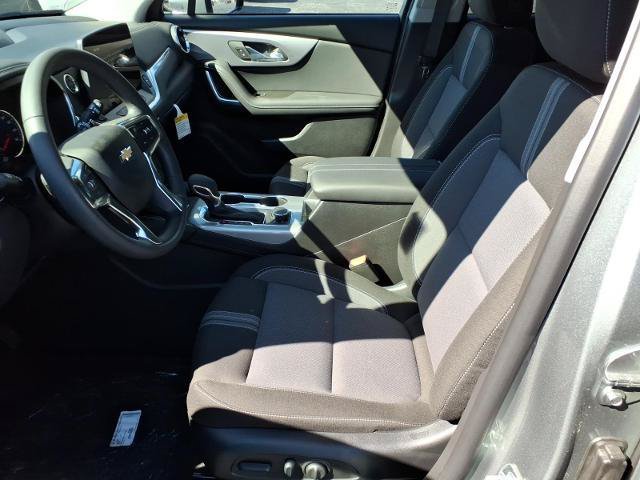New 2026 Chevrolet Blazer LT w/ Convenience Package AWD/4WD image 7