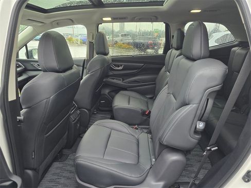 New 2026 Subaru Ascent Limited image 10
