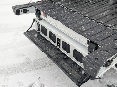 Used 2022 GMC Sierra 1500 AT4 w/ AT4 Preferred Package image 42