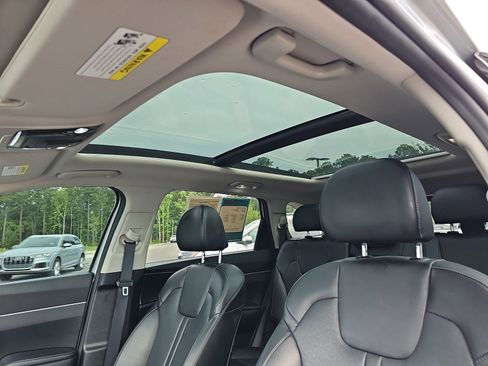 Used 2021 Kia Sorento S w/ Panoramic Sunroof Package AWD/4WD image 31