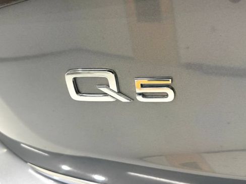 Used 2016 Audi Q5 2.0T Premium Plus w/ Technology Package AWD/4WD image 9