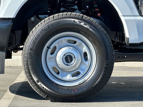 New 2025 Ford F250 XL image 22