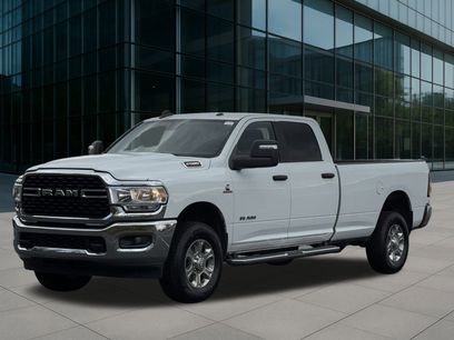 Used 2024 RAM 2500 Big Horn