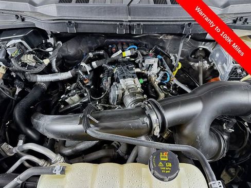 Certified 2024 Ford F150 XLT w/ Equipment Group 302A MID image 36