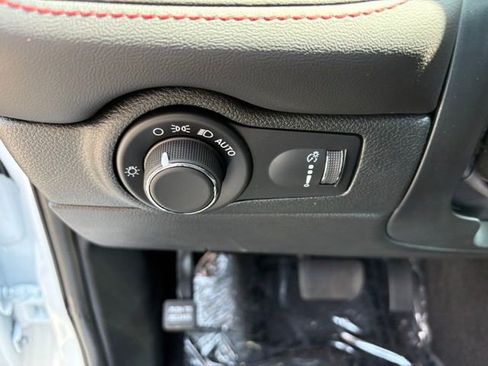 New 2026 Dodge Durango GT w/ Blacktop Package image 15