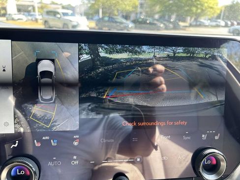 Used 2024 Lexus RX 350 Premium Plus w/ Convenience Package FWD image 15