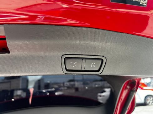 Used 2020 Alfa Romeo Stelvio Ti w/ Active Blind Spot Package AWD/4WD image 26