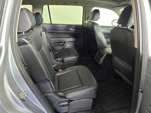 Used 2021 Volkswagen Atlas SEL image 12