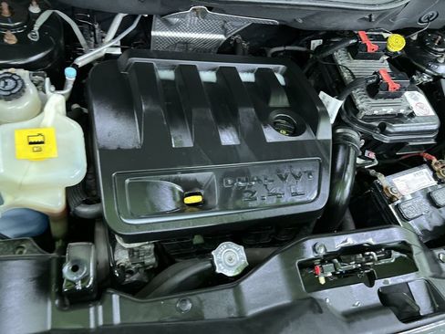 Used 2016 Jeep Patriot Latitude FWD image 16