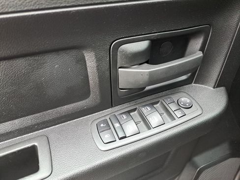 Used 2022 RAM 2500 Tradesman AWD/4WD image 36