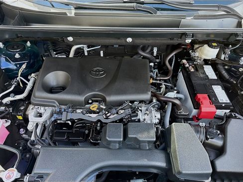 Used 2024 Toyota RAV4 Limited image 34