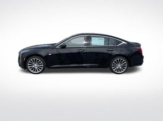 Used 2025 Cadillac CT5 Premium Luxury video 2
