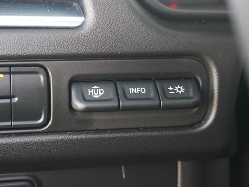 Used 2023 Chevrolet Tahoe Premier image 34