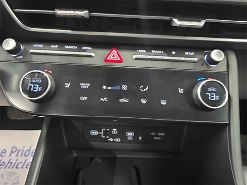 Certified 2025 Hyundai Sonata SEL image 26