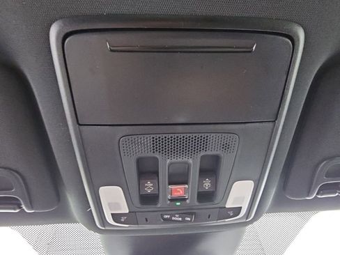 New 2026 Honda Passport TrailSport image 23