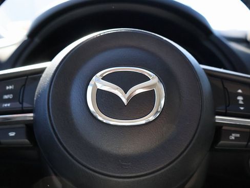 Used 2019 MAZDA CX-5 Grand Touring image 28