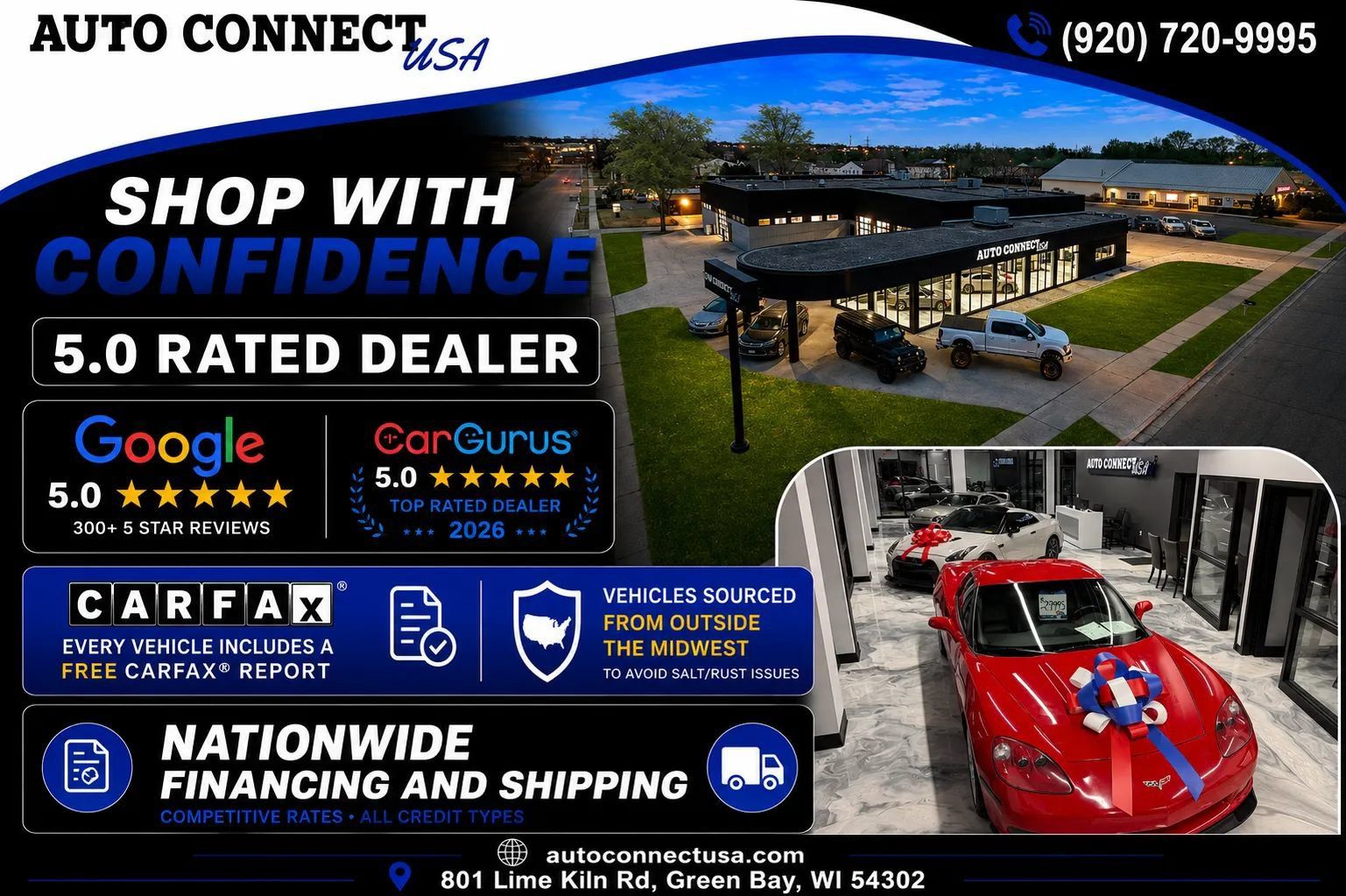 Used 2015 Nissan NV 3500 SL w/ Technology Package RWD image 2