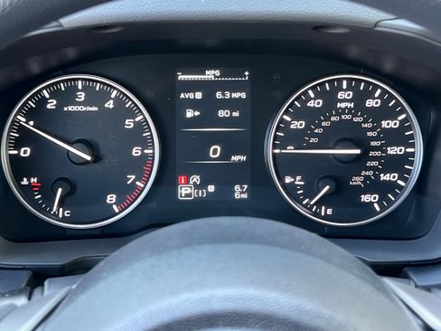 New 2026 Subaru Impreza 2.0i Sport image 24