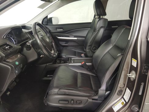 Used 2012 Honda CR-V EX-L image 5