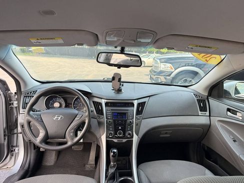 Used 2014 Hyundai Sonata GLS FWD image 12