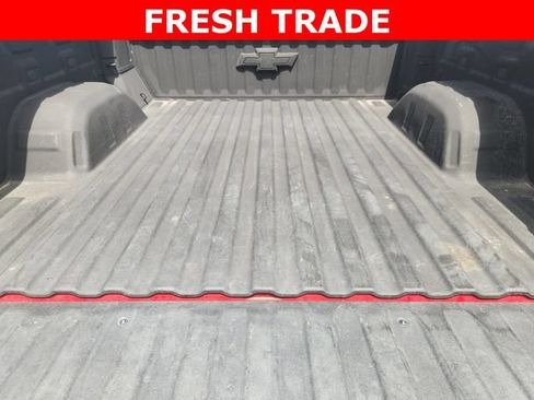 Used 2022 Chevrolet Silverado 1500 LT w/ Protection Package RWD image 33