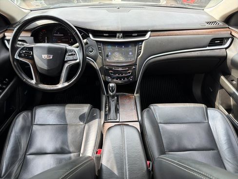 Used 2018 Cadillac XTS Luxury FWD image 20