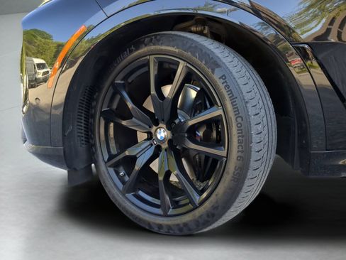 Used 2025 BMW X7 M60i AWD/4WD image 74