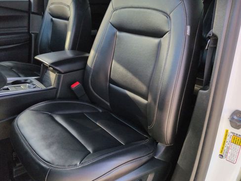 Certified 2023 Ford Explorer XLT w/ Equipment Group 202A image 17