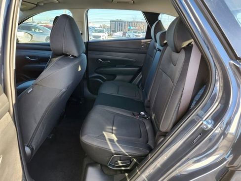 New 2026 Hyundai Tucson SE image 16