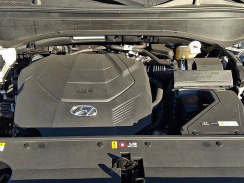 Used 2025 Hyundai Palisade SEL AWD/4WD image 29
