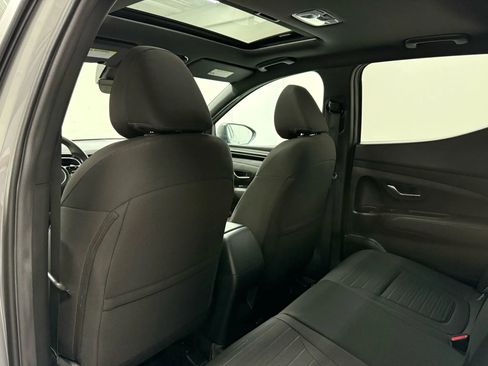 Used 2023 Hyundai Santa Cruz Night image 38