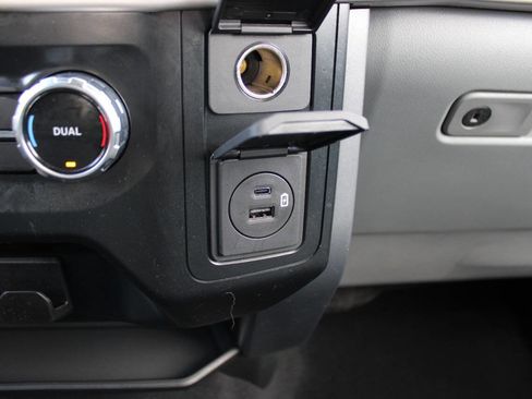 Used 2023 Ford F150 XLT w/ Equipment Group 301A Mid image 31