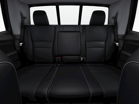 New 2026 Honda Ridgeline RTL image 13