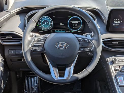 Certified 2023 Hyundai Santa Fe SEL Premium image 20