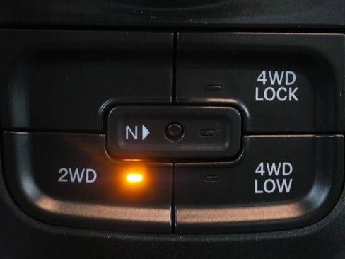 Used 2022 RAM 1500 Tradesman w/ Popular Equipment Group AWD/4WD image 21
