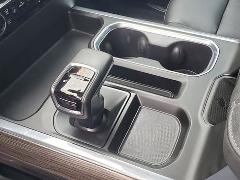 Used 2024 Chevrolet Silverado 1500 RST w/ RST All Star Premium Package image 26