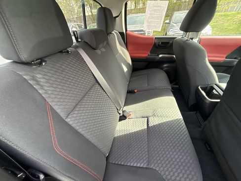 Used 2023 Toyota Tacoma SR5 image 30