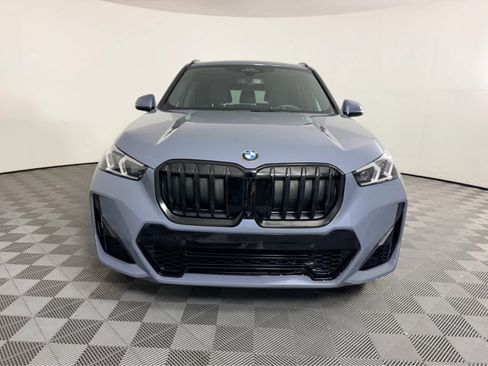 Used 2025 BMW X1 xDrive28i w/ Technology Package AWD/4WD image 7