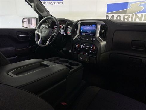 Used 2019 Chevrolet Silverado 1500 RST w/ All-Star Edition image 26