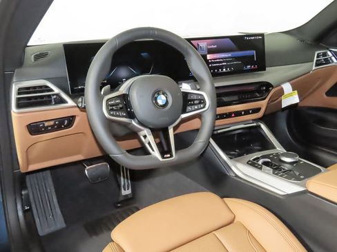 Used 2025 BMW 430i xDrive Coupe w/ M Sport Package AWD/4WD image 12