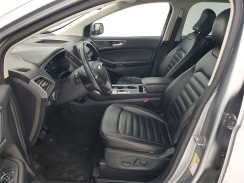 Used 2023 Ford Edge SEL image 12