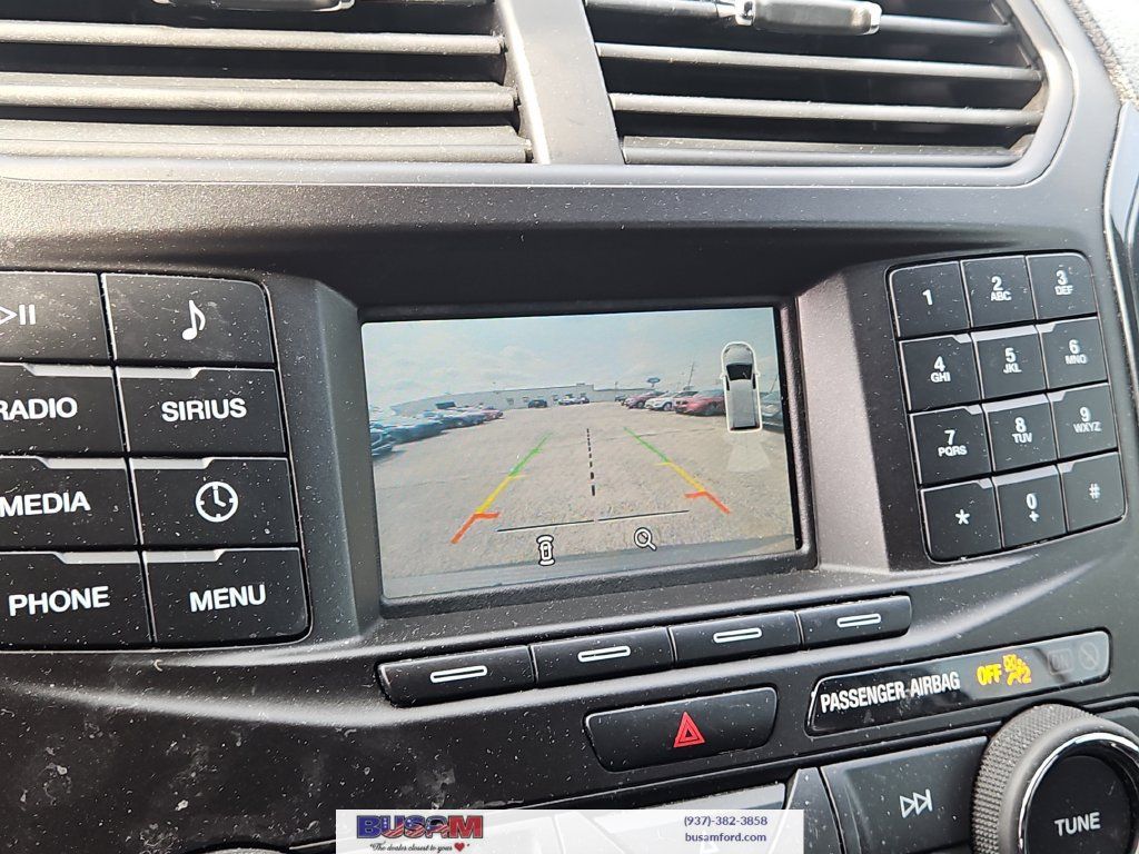 Used 2018 Ford Explorer XLT FWD image 26