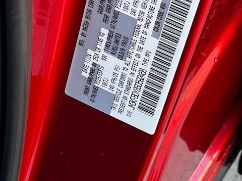 Used 2025 MAZDA CX-5 2.5 Turbo image 30